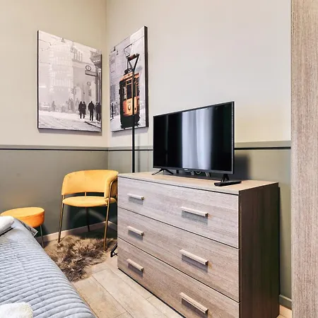 Double In Zona Citta Studi Apartment Mailand