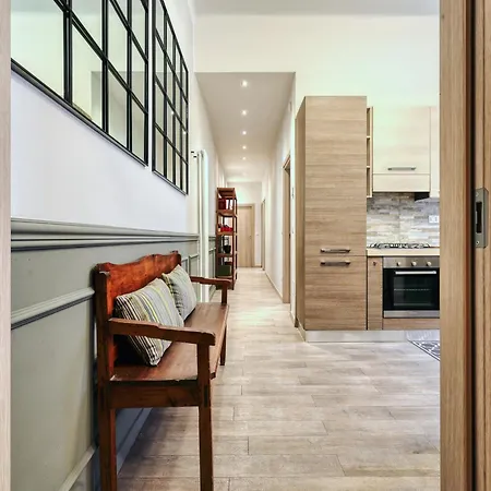 Double In Zona Citta Studi Apartment Mailand