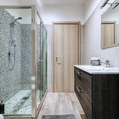Apartment Double In Zona Citta Studi Mailand